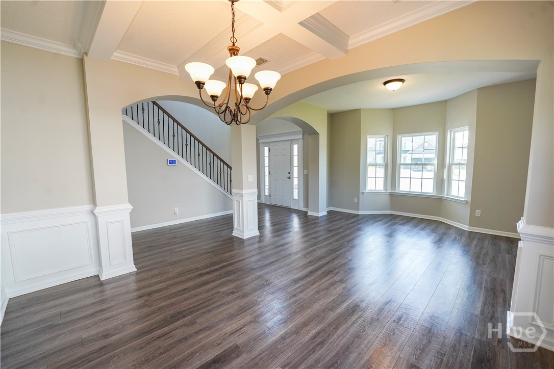 272 Sawmill Road Hinesville, GA 31313 - Photo 4 of 25