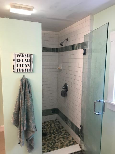 90 Hart Road Northport, ME 04849 - Photo 12 of 23 Master custom made shower
