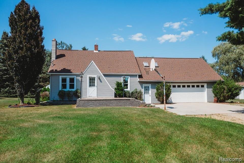 4501 Rossman Road Kingston, MI 48741 - Photo 1 of 17 67802814_2377077432543899_7406540324492804096_n.jpg