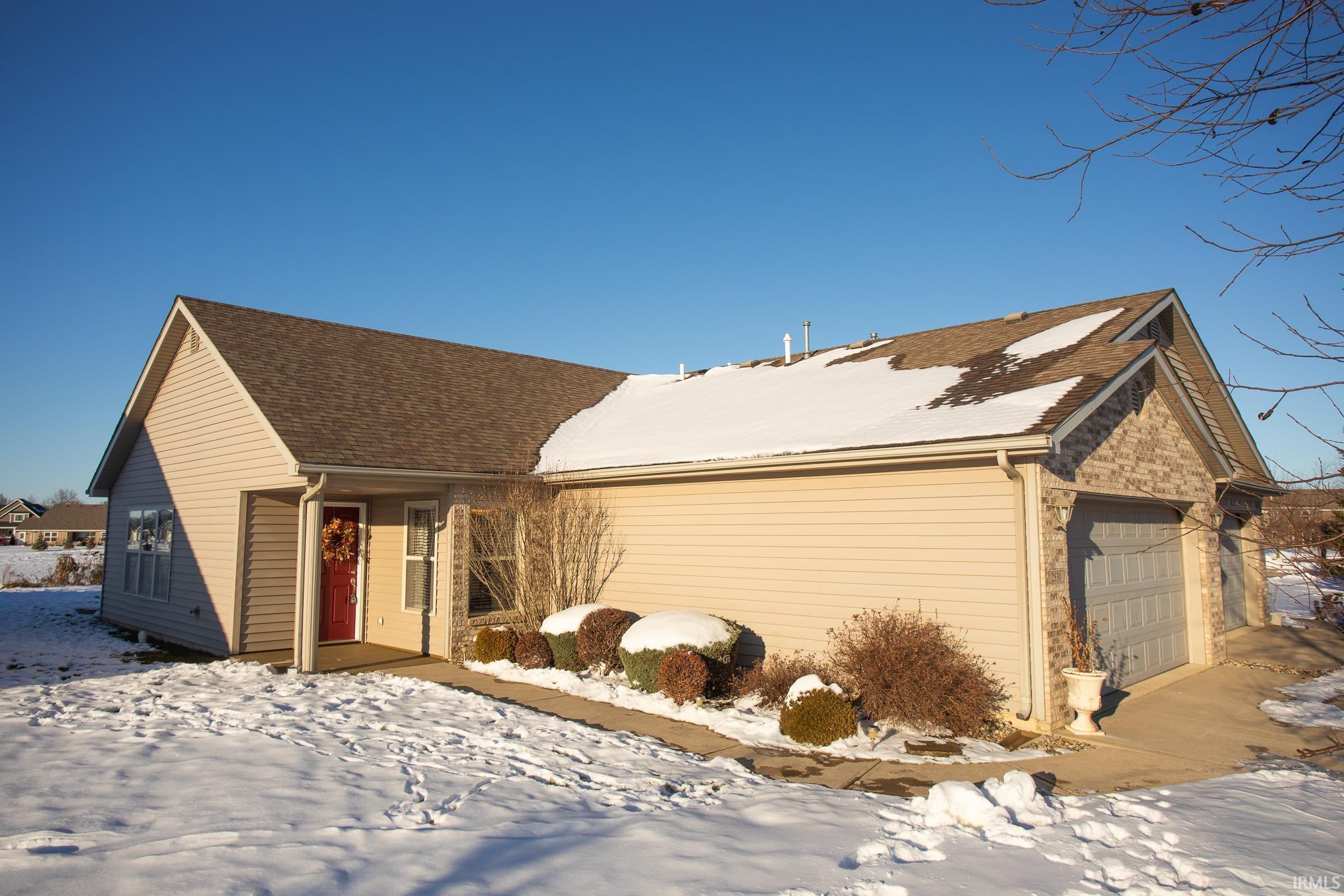 2530 Hogans Alley Decatur, IN 46733 - Photo 2 of 16