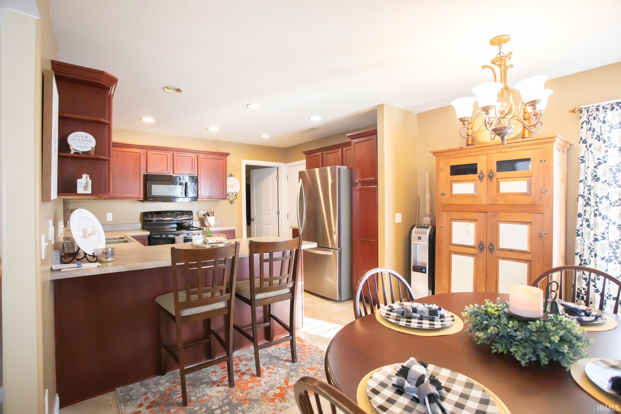 2530 Hogans Alley Decatur, IN 46733 - Photo 7 of 16