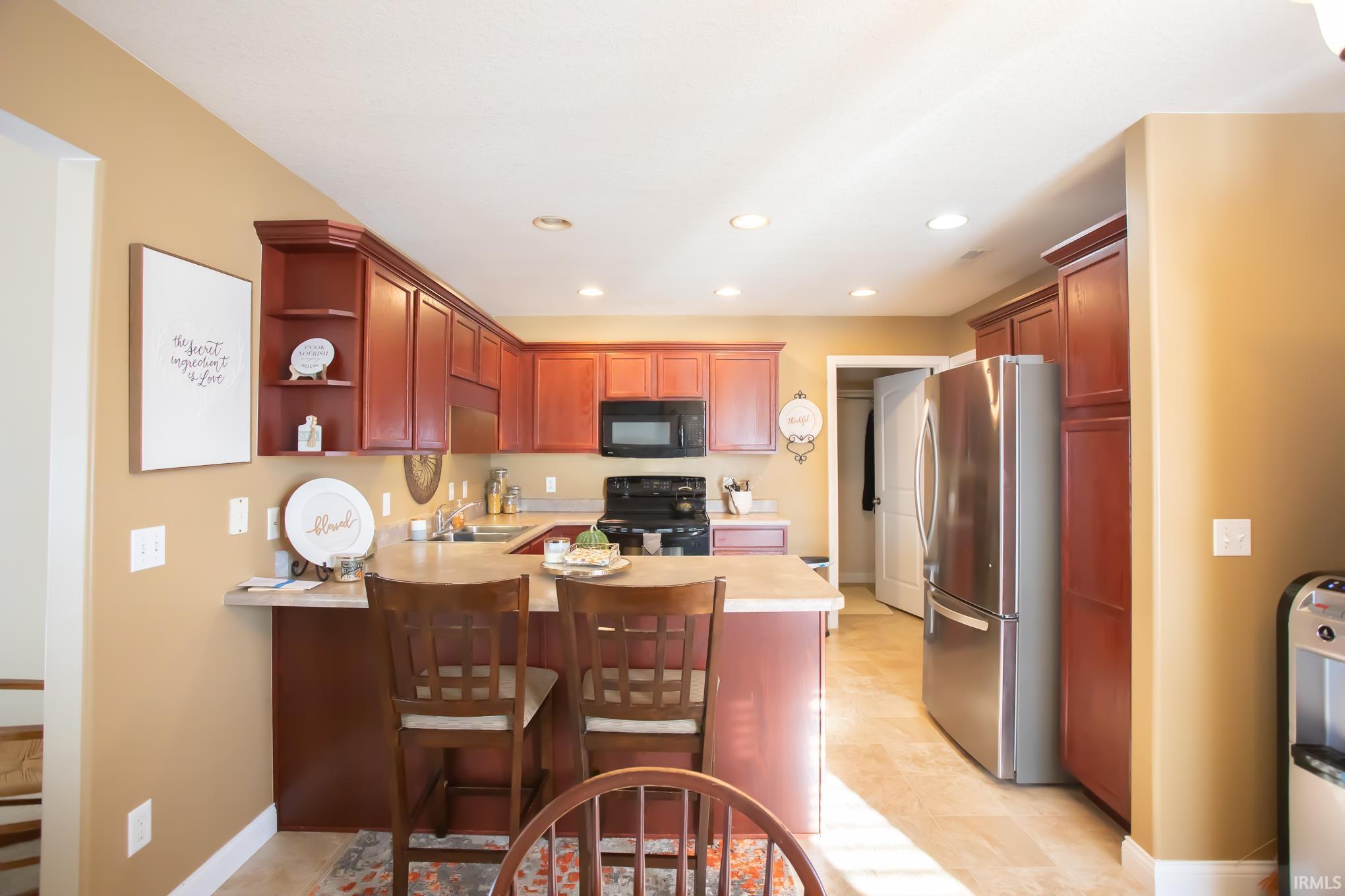 2530 Hogans Alley Decatur, IN 46733 - Photo 8 of 16