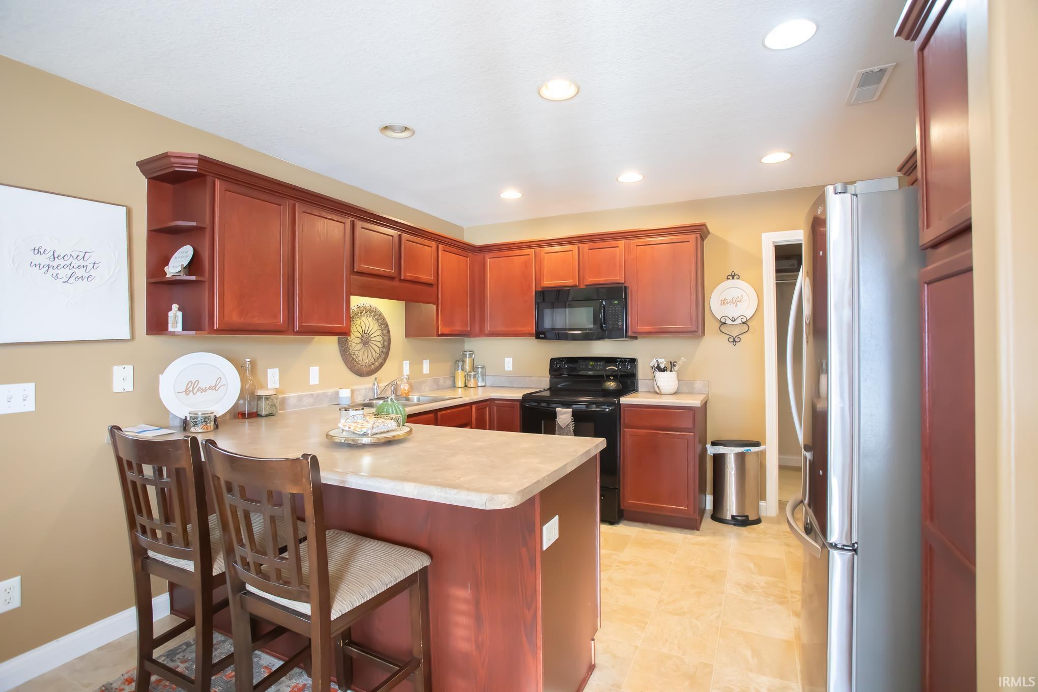 2530 Hogans Alley Decatur, IN 46733 - Photo 9 of 16