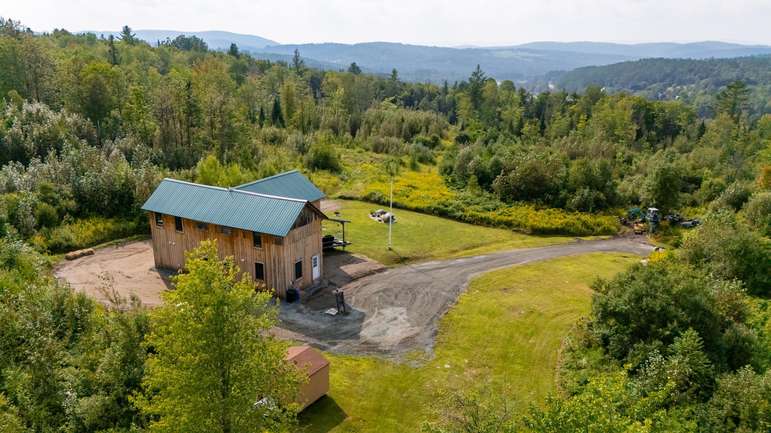 406 Long Hill Road Concord, VT 05824 - Photo 1 of 40