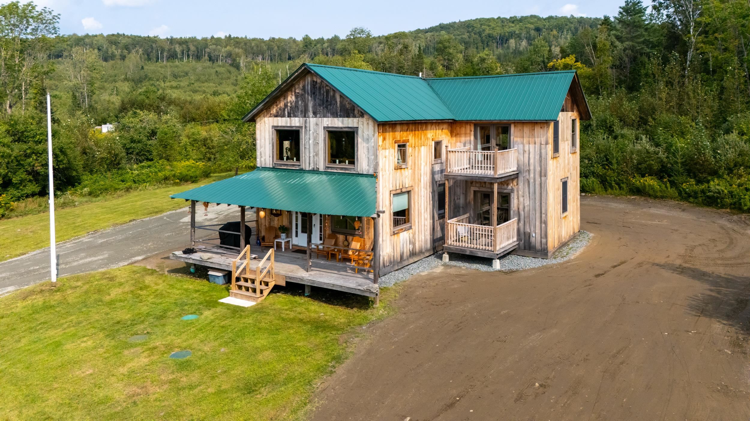 406 Long Hill Road Concord, VT 05824 - Photo 13 of 40