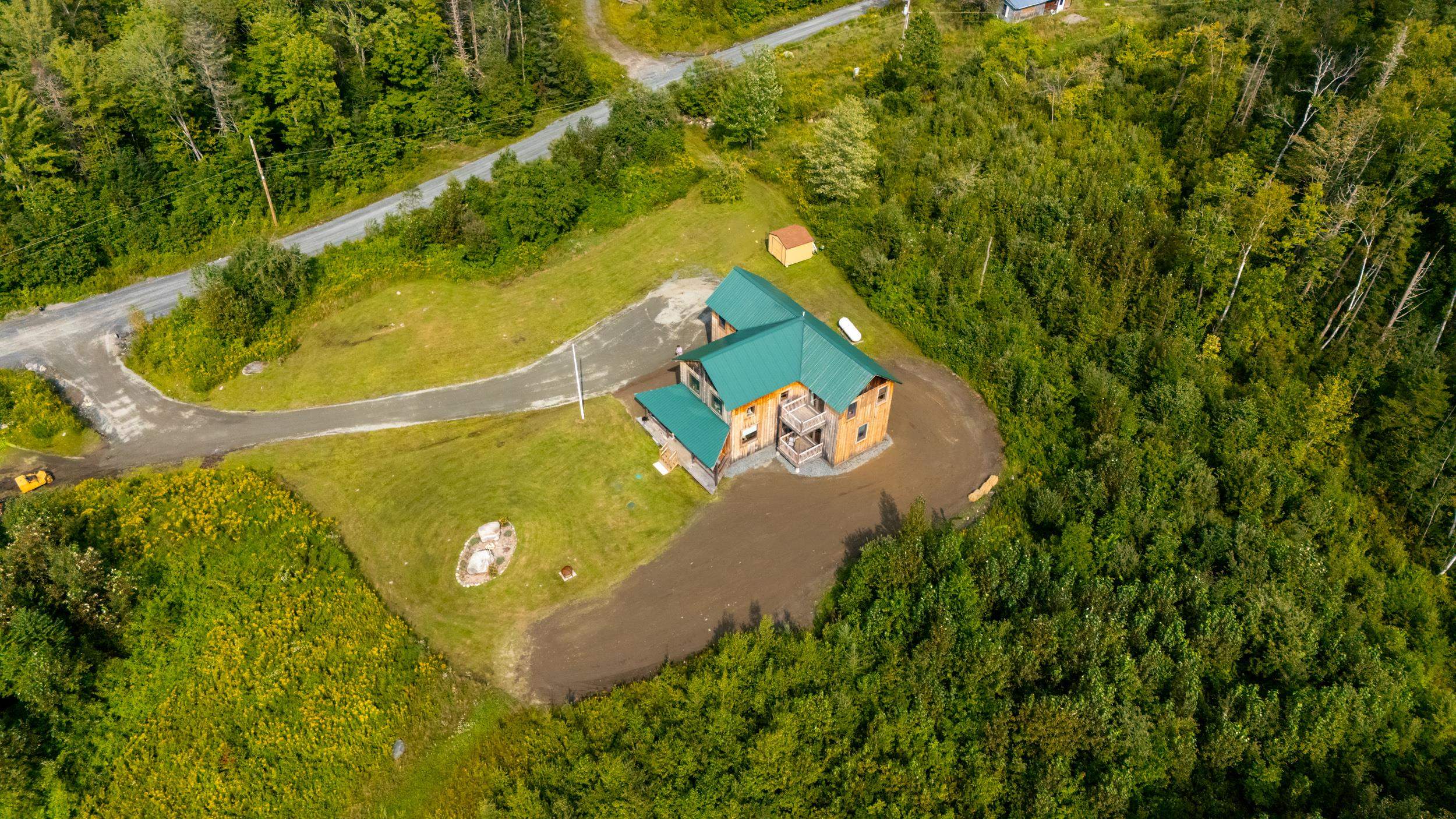 406 Long Hill Road Concord, VT 05824 - Photo 2 of 40