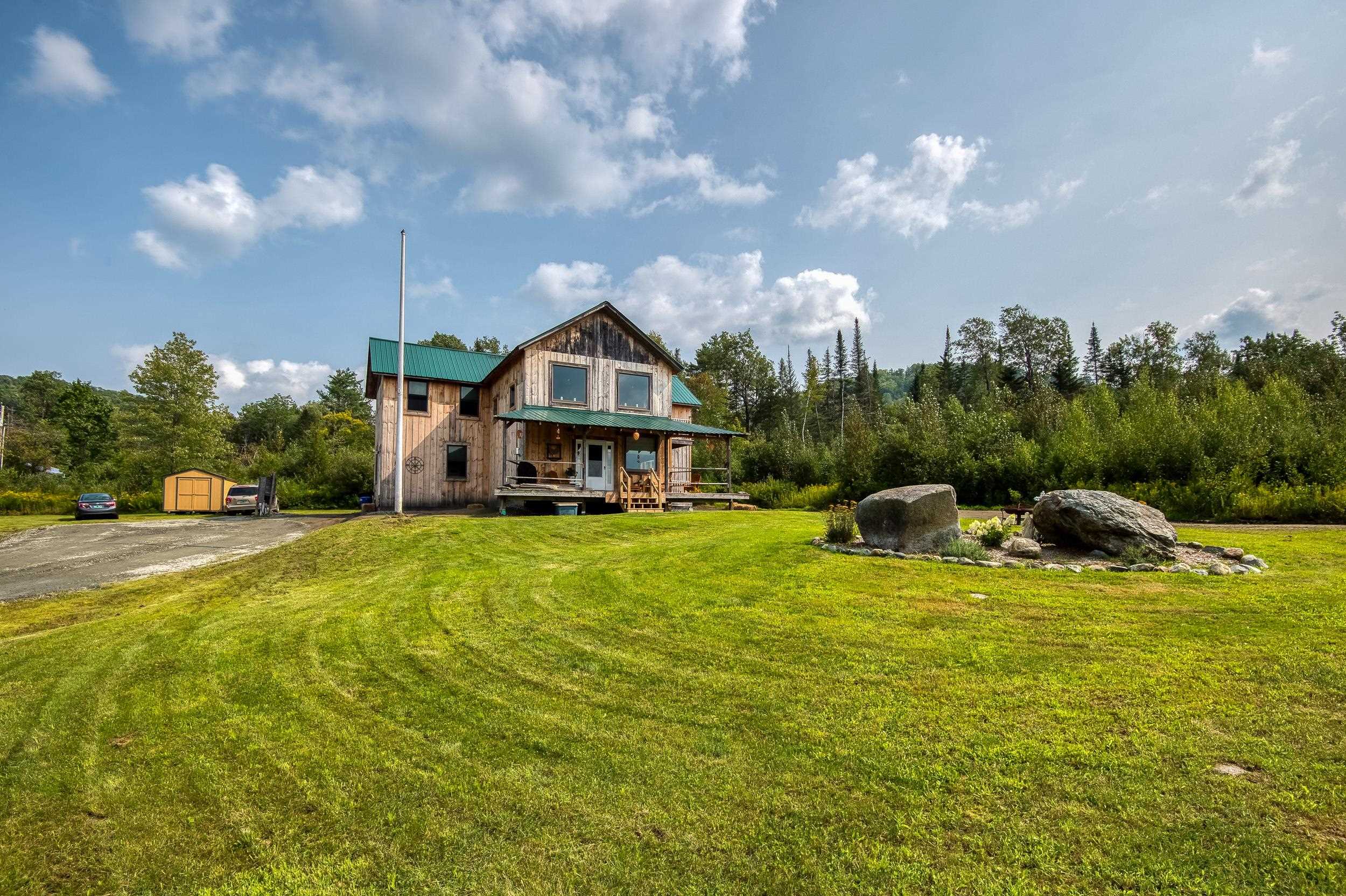 406 Long Hill Road Concord, VT 05824 - Photo 24 of 40