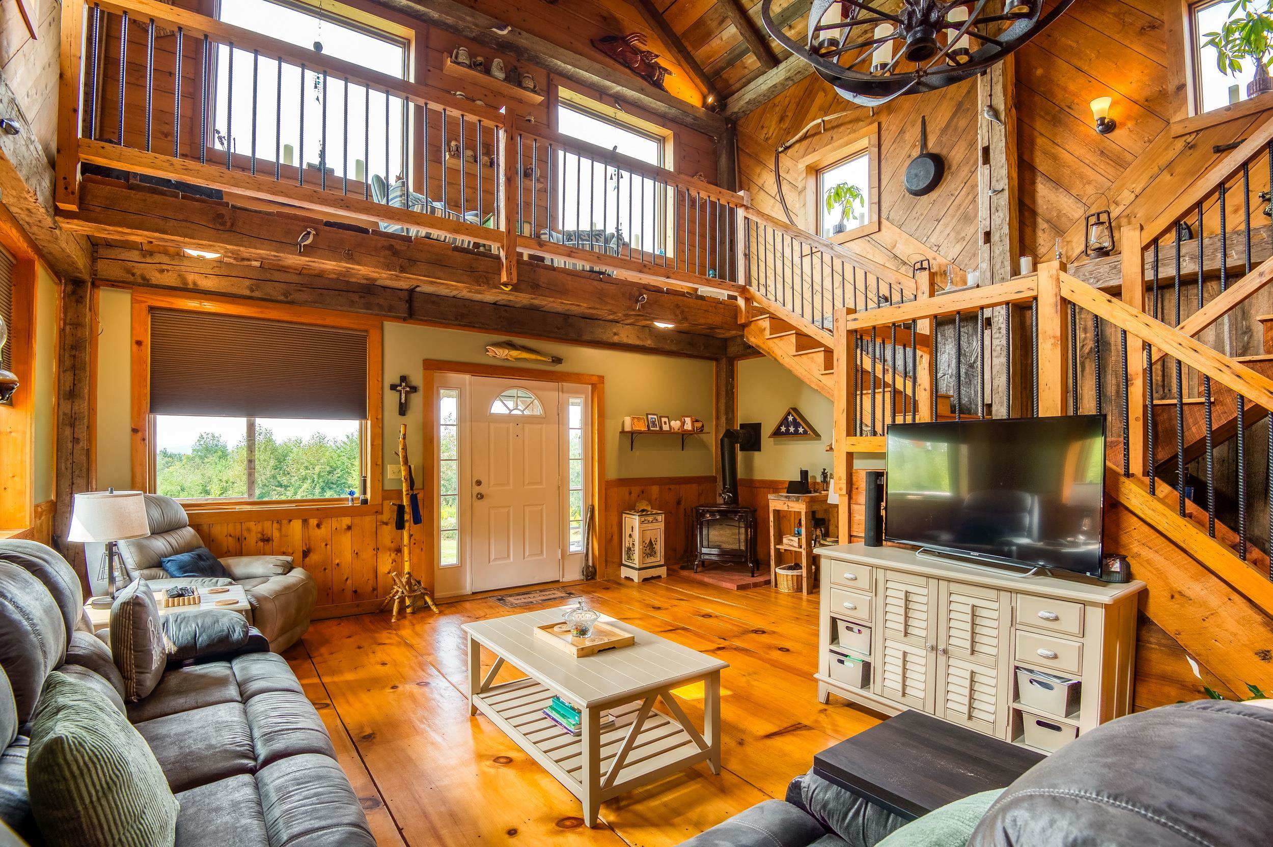 406 Long Hill Road Concord, VT 05824 - Photo 3 of 40