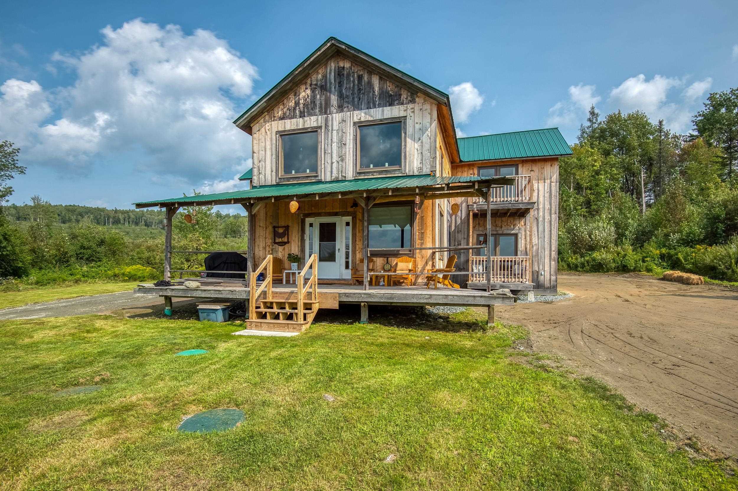 406 Long Hill Road Concord, VT 05824 - Photo 32 of 40