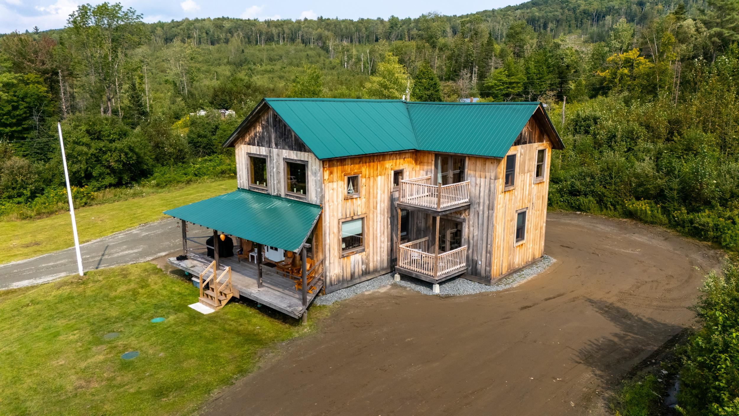 406 Long Hill Road Concord, VT 05824 - Photo 33 of 40