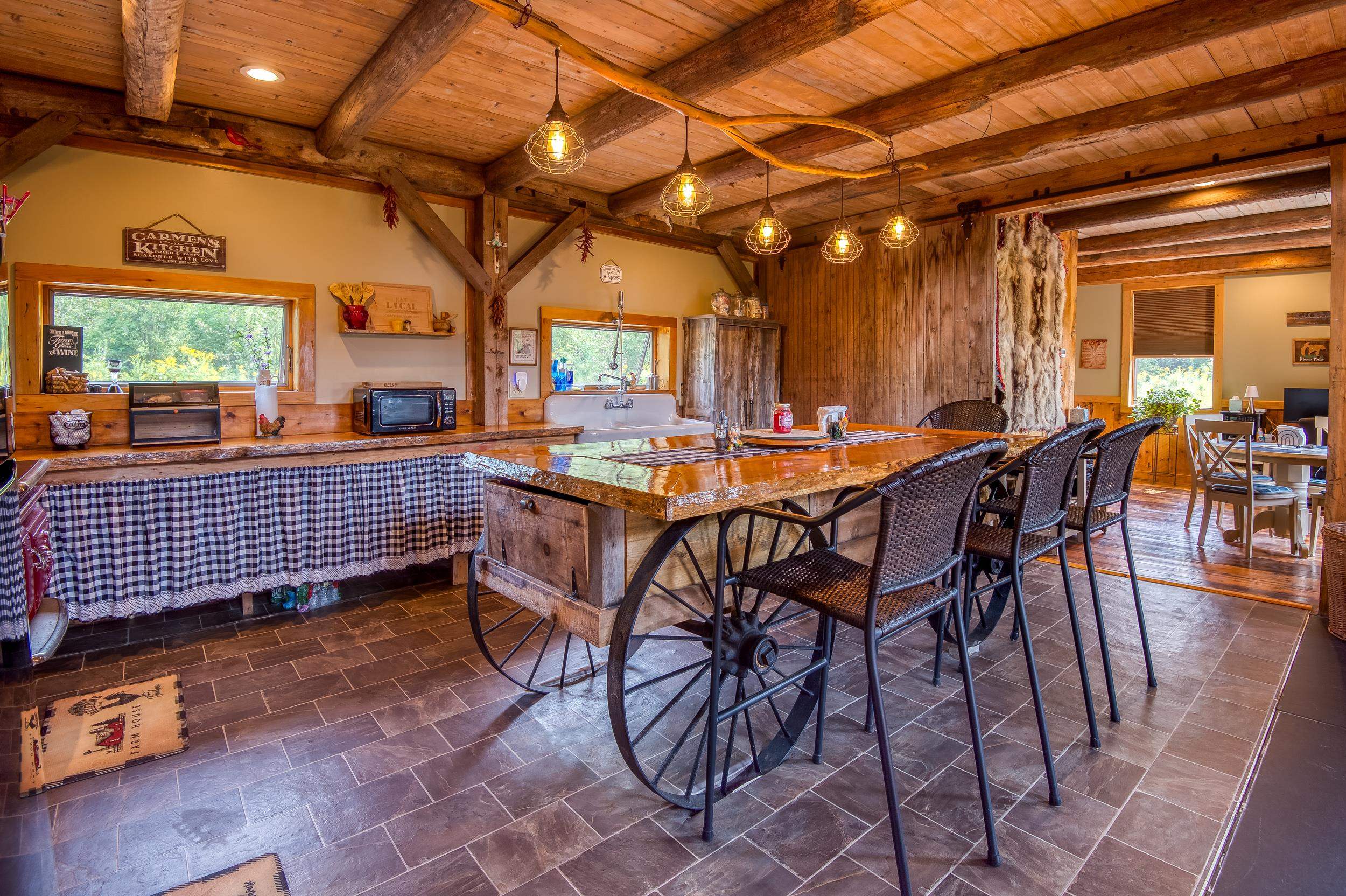 406 Long Hill Road Concord, VT 05824 - Photo 35 of 40
