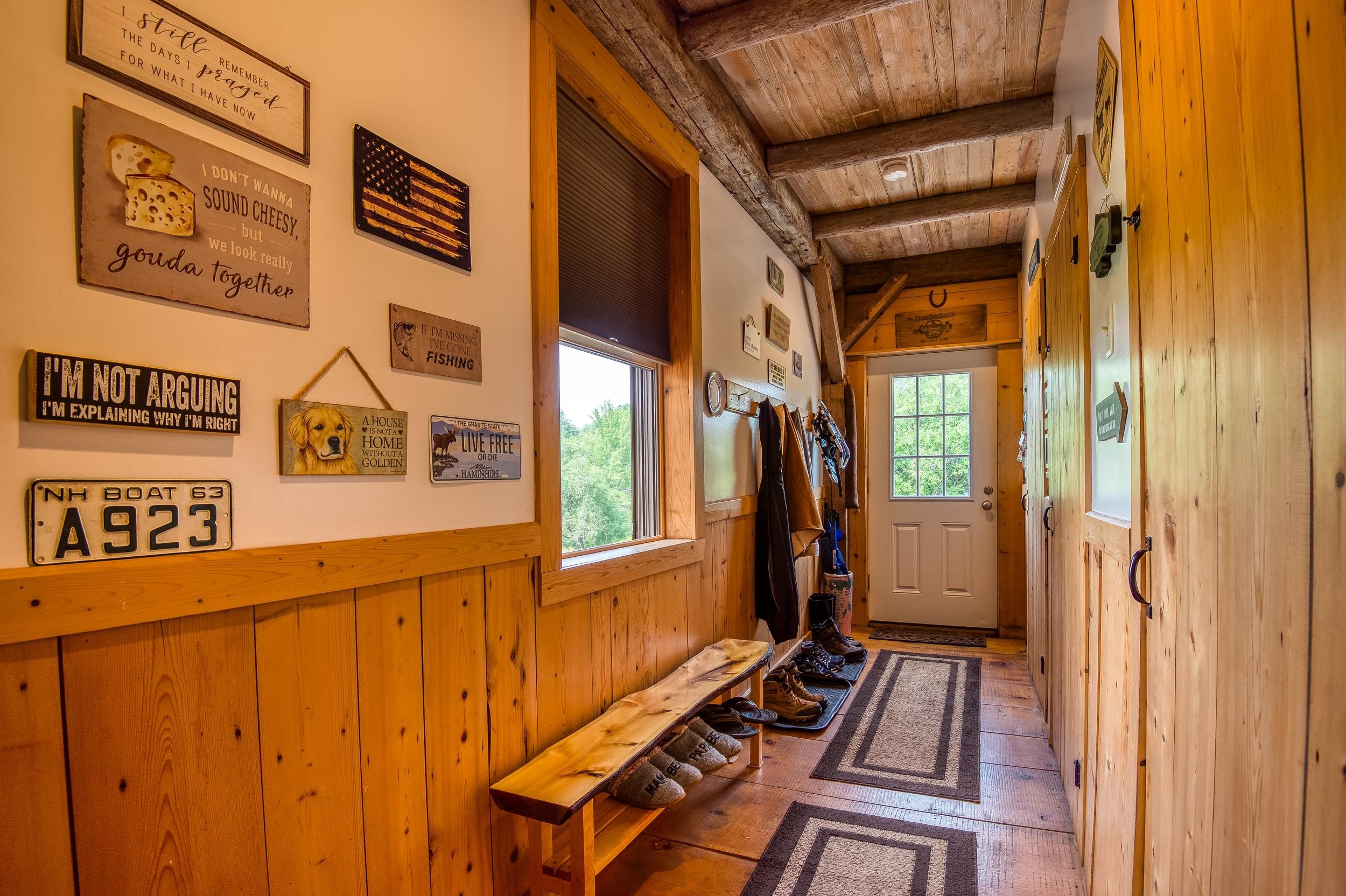 406 Long Hill Road Concord, VT 05824 - Photo 7 of 40