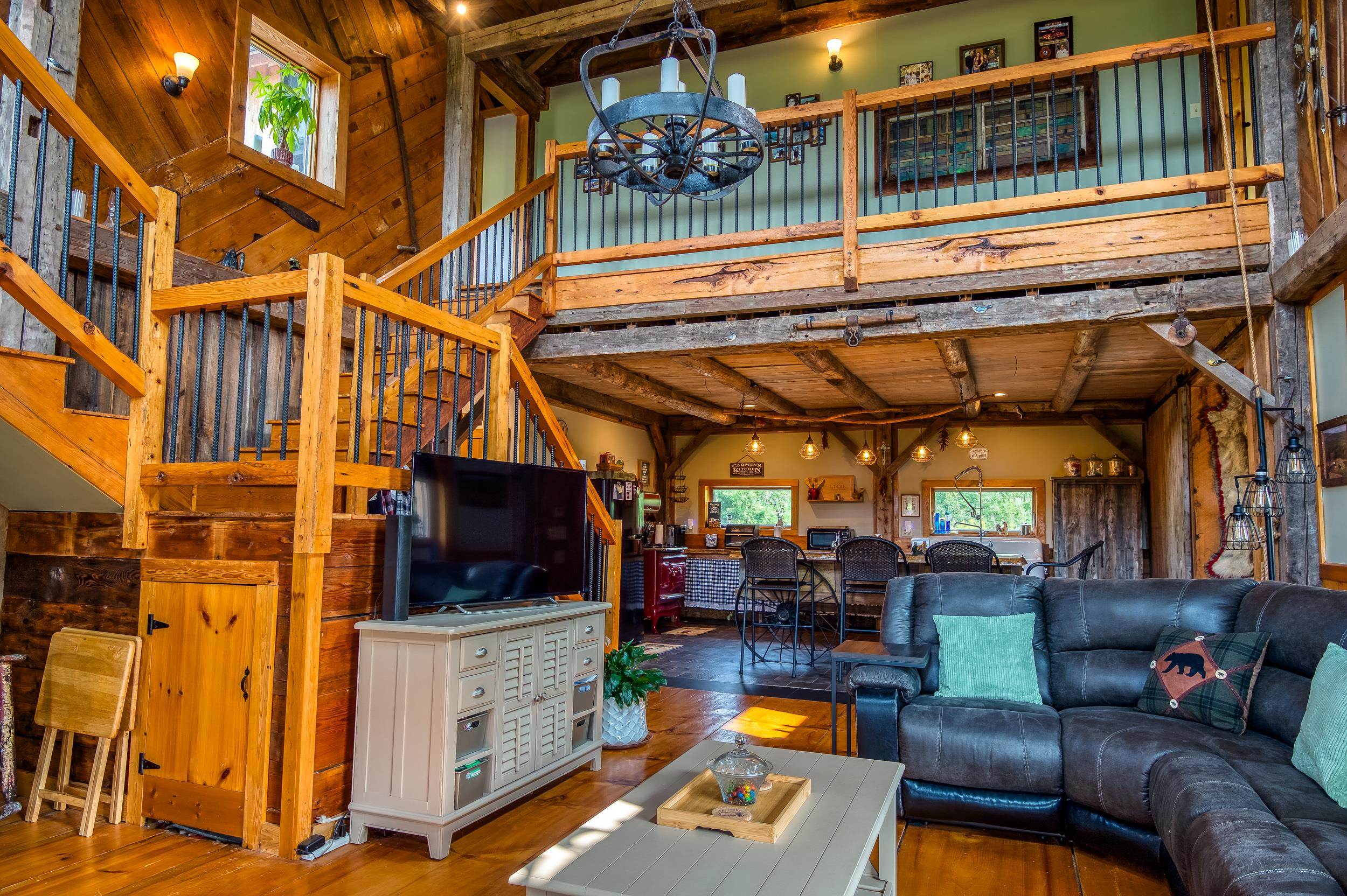 406 Long Hill Road Concord, VT 05824 - Photo 9 of 40