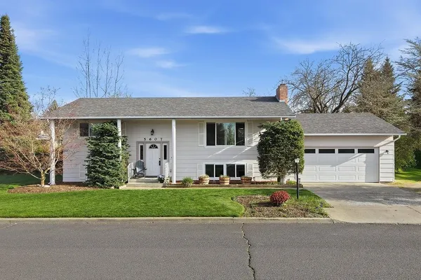 $449,900 | 5607 West Comanche Drive, Spokane, WA 99208