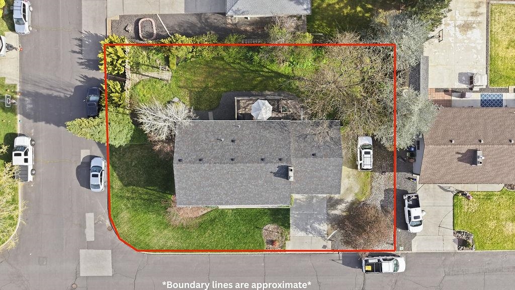 5607 West Comanche Drive Spokane, WA 99208 - Photo 33 of 37