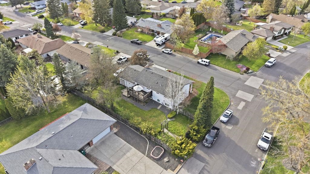 5607 West Comanche Drive Spokane, WA 99208 - Photo 34 of 37