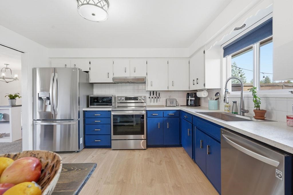 5607 West Comanche Drive Spokane, WA 99208 - Photo 9 of 37