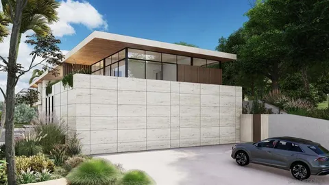 $8,300,000 | 7151 Romero Loop, La Jolla, CA 92037