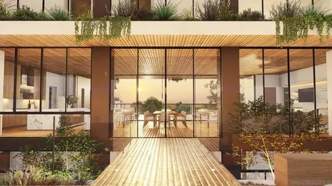 $8,300,000 | 7151 Romero Loop, La Jolla, CA 92037