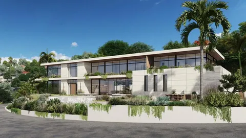 $8,300,000 | 7151 Romero Loop, La Jolla, CA 92037