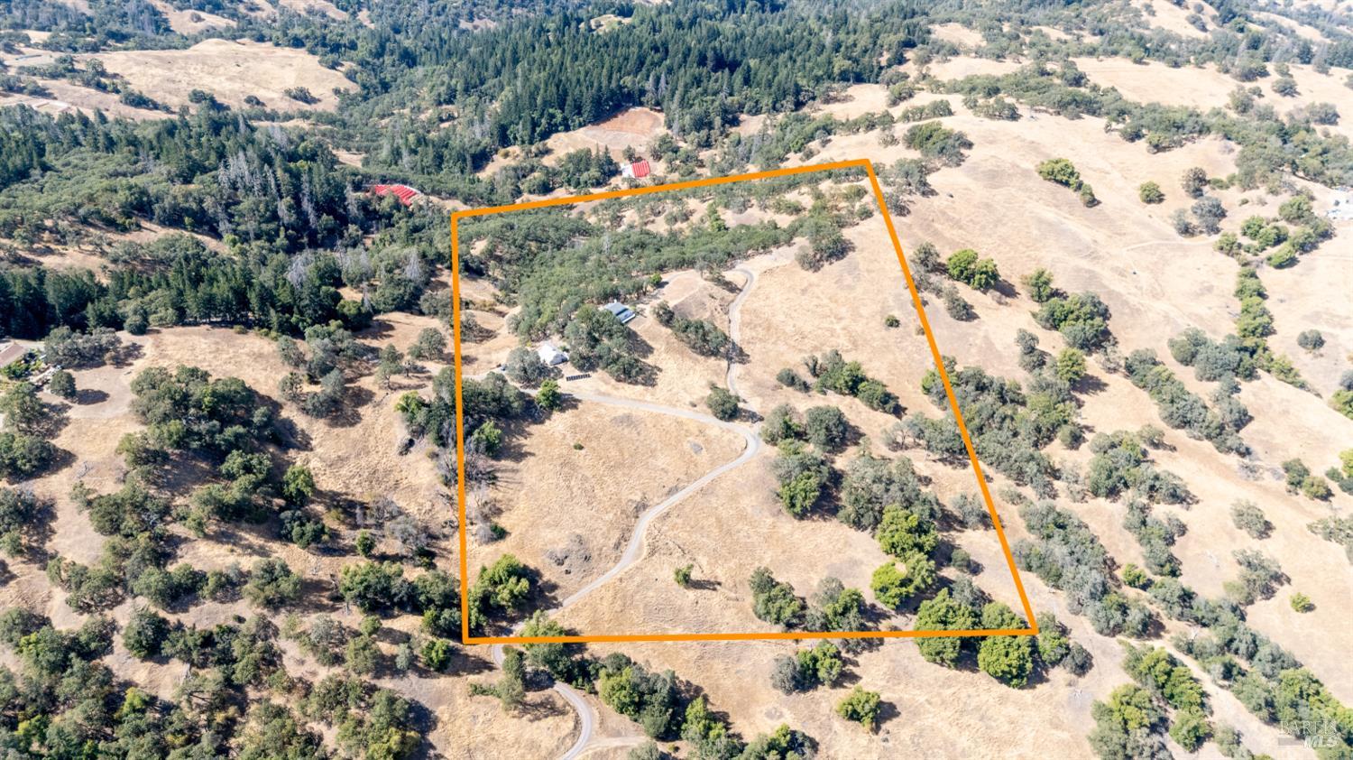 8150 Orr Springs Road Ukiah, CA 95482 - Photo 45 of 62
