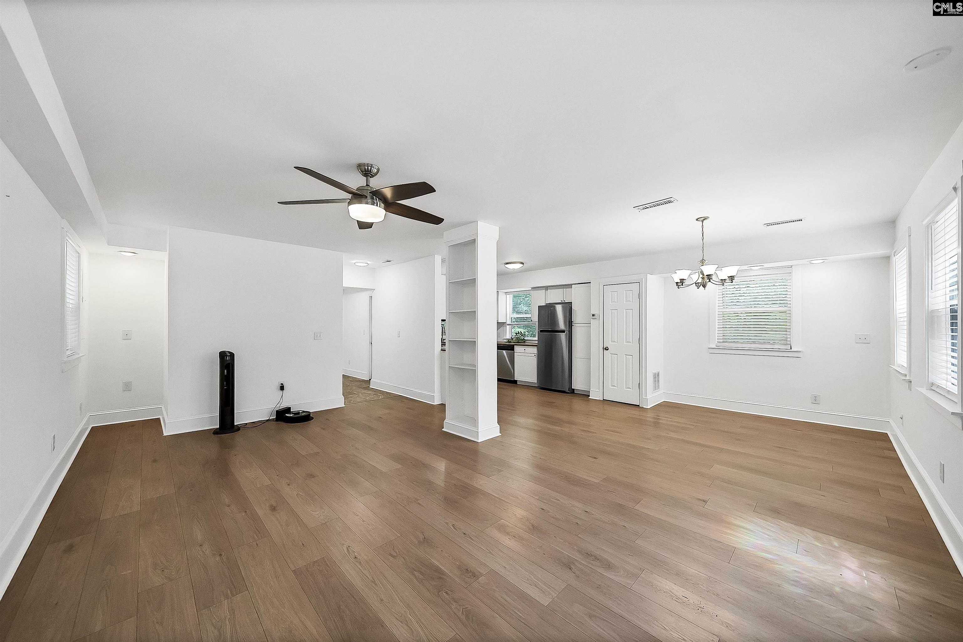 235 Bookman Mill Road Irmo, SC 29063 - Photo 37 of 82