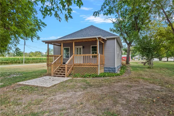 $135,000 | 405 Griffin Street, Nokomis, IL 62075