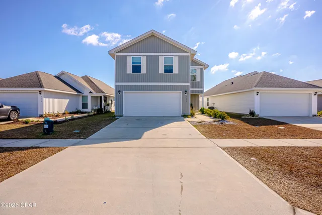 $349,900 | 6606 Atkins Road, Panama City, FL 32404