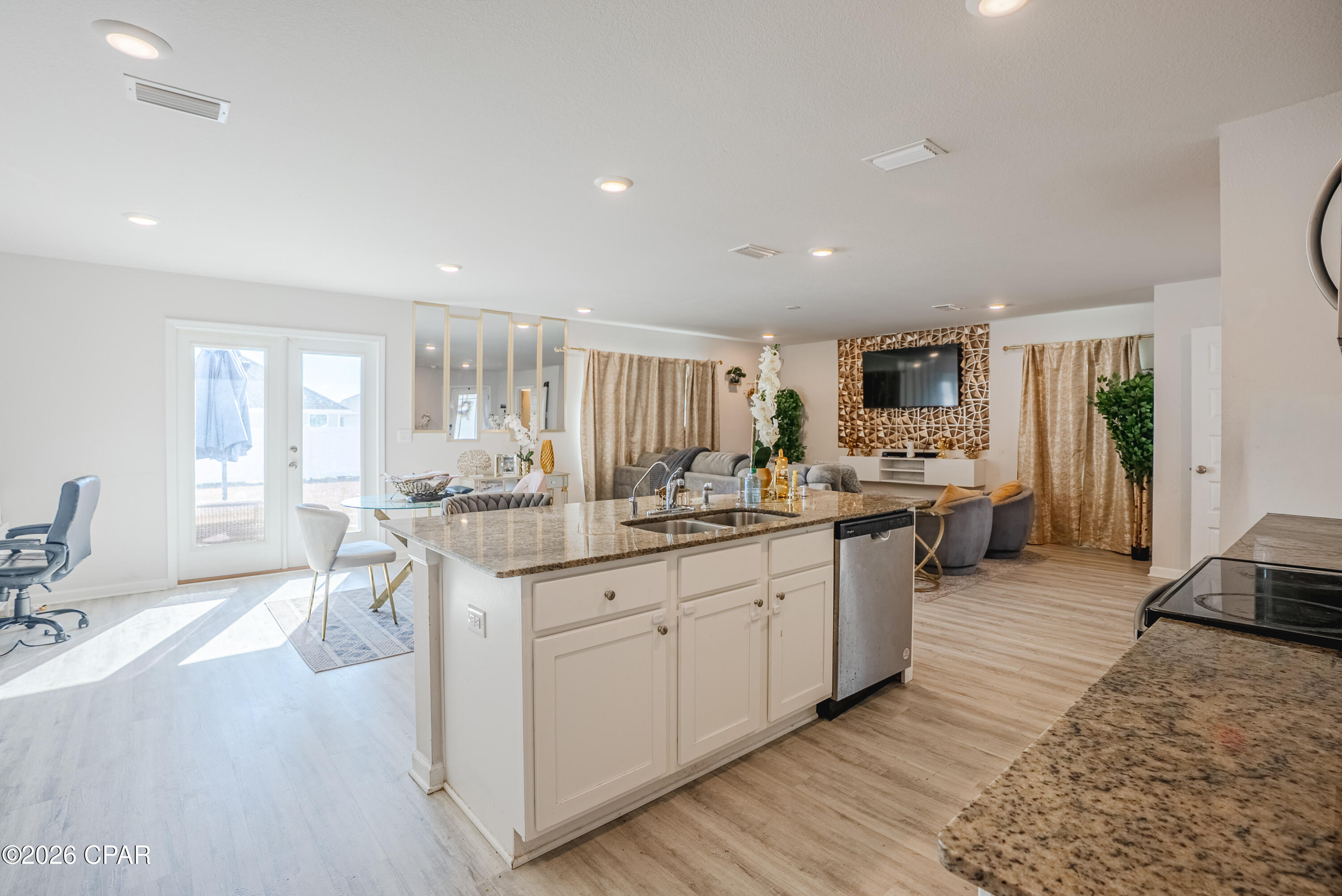 6606 Atkins Road Panama City, FL 32404 - Photo 11 of 53