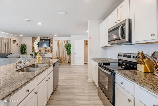 $349,900 | 6606 Atkins Road, Panama City, FL 32404