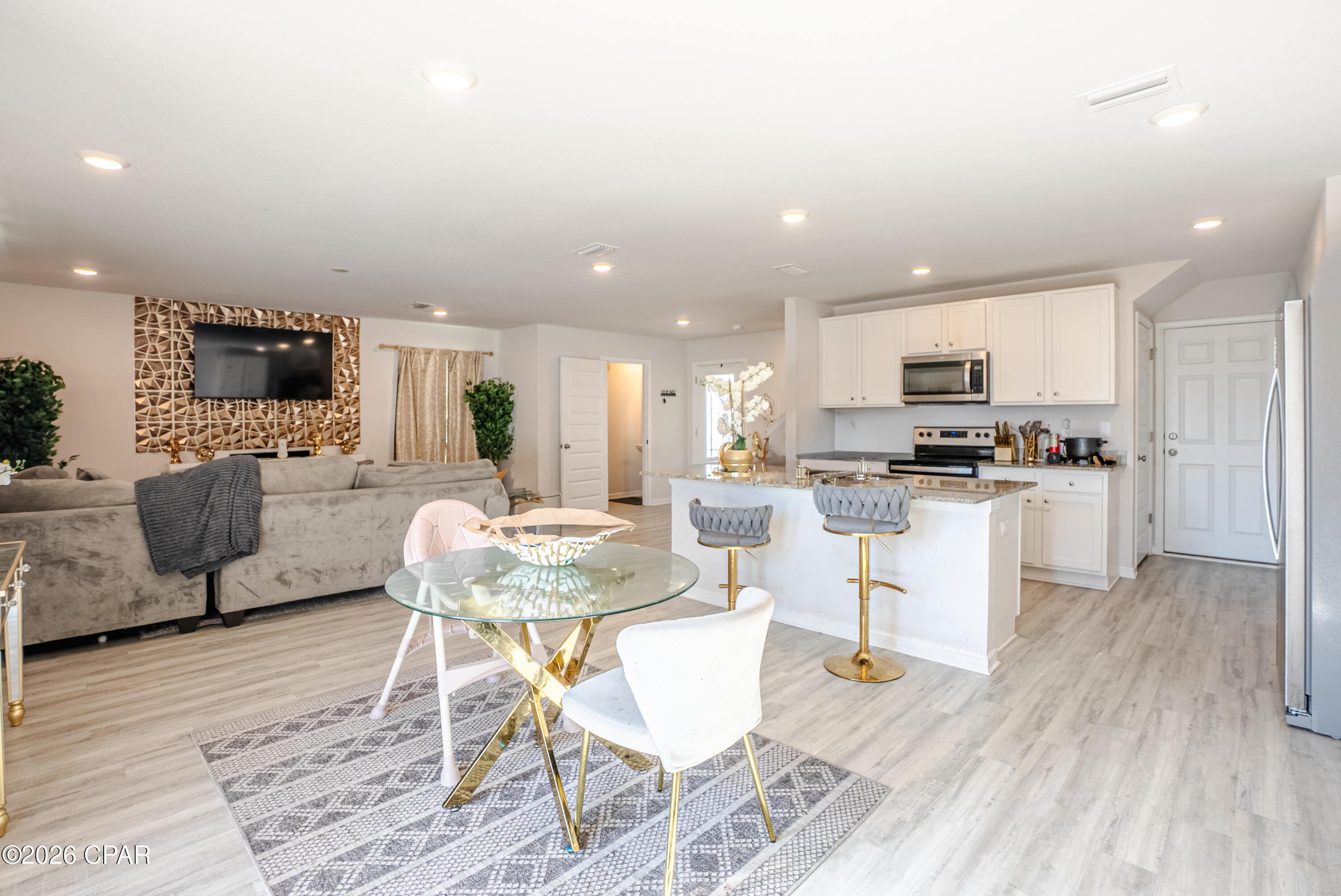 6606 Atkins Road Panama City, FL 32404 - Photo 13 of 53