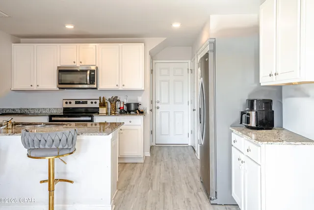 $349,900 | 6606 Atkins Road, Panama City, FL 32404