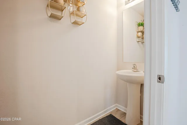 $349,900 | 6606 Atkins Road, Panama City, FL 32404