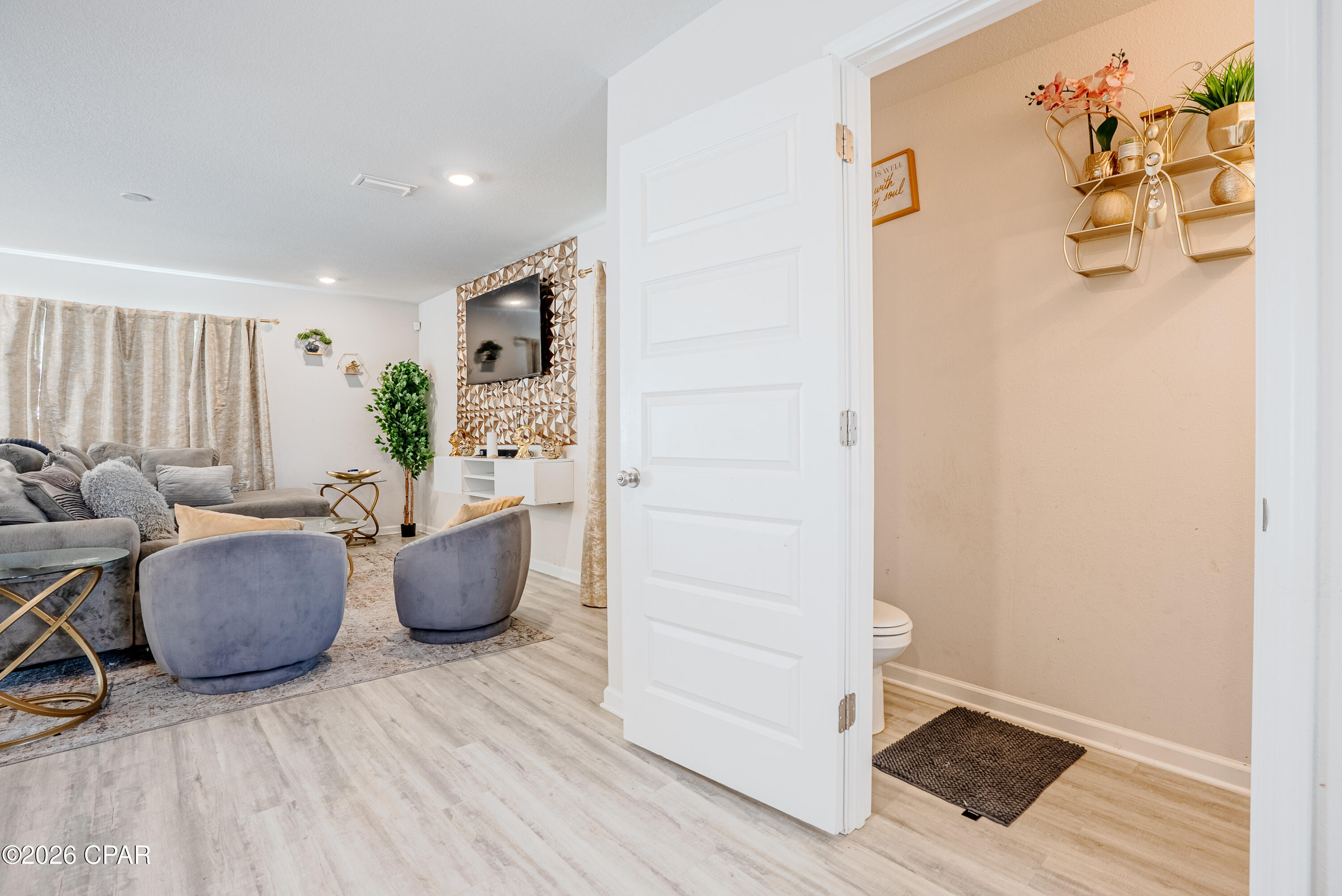 6606 Atkins Road Panama City, FL 32404 - Photo 16 of 53