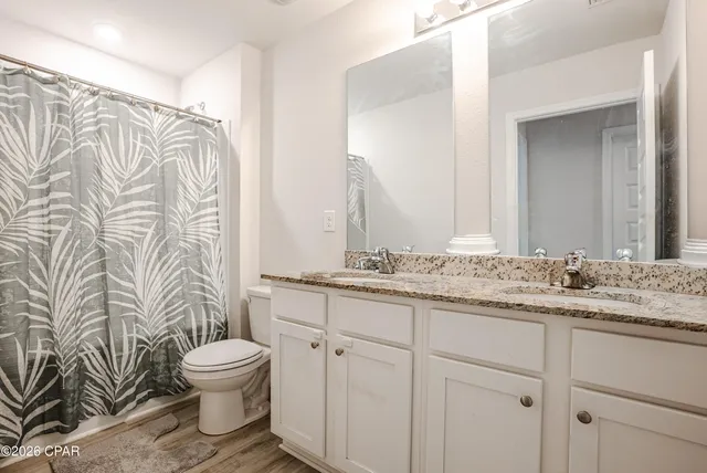 $349,900 | 6606 Atkins Road, Panama City, FL 32404