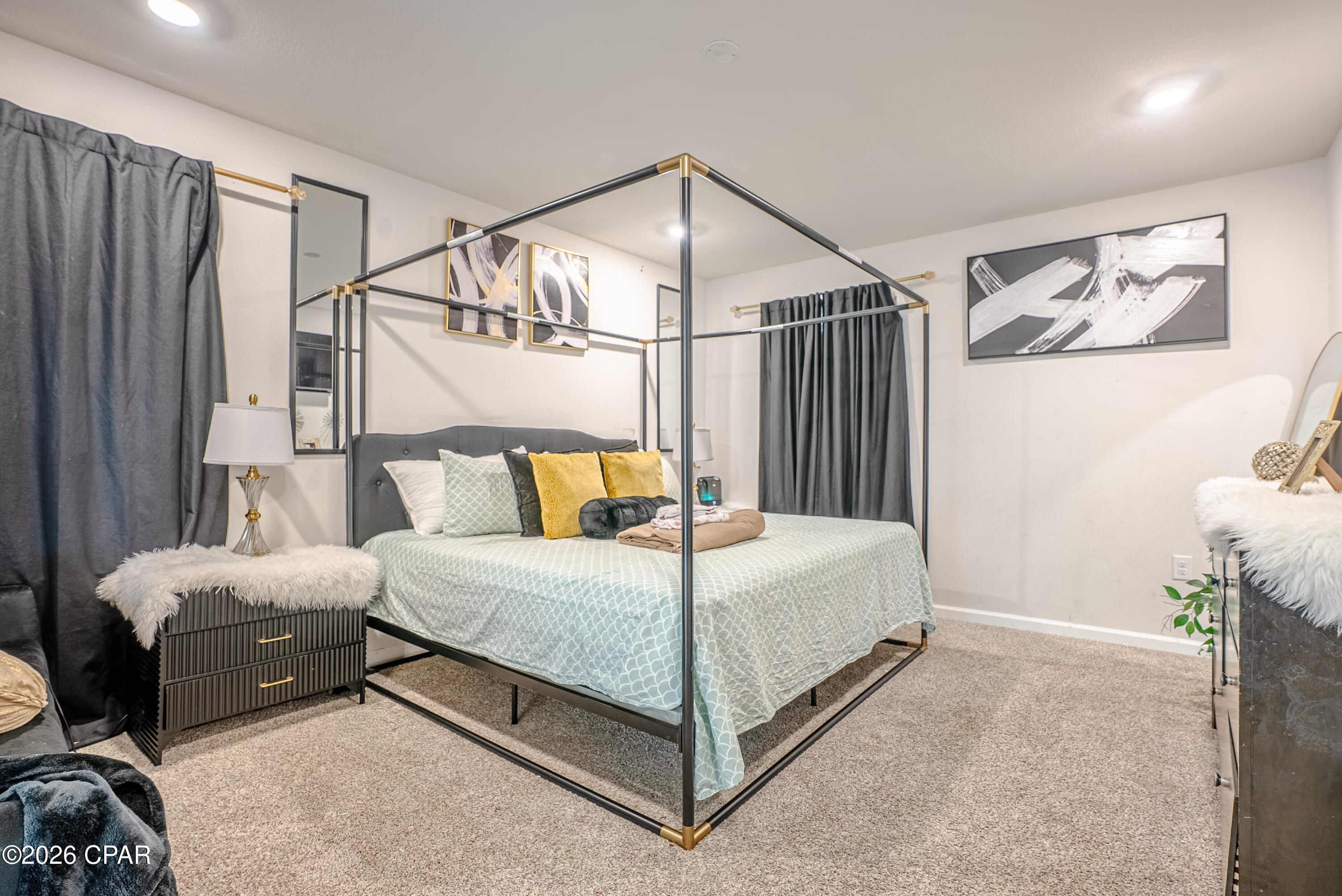 6606 Atkins Road Panama City, FL 32404 - Photo 21 of 53