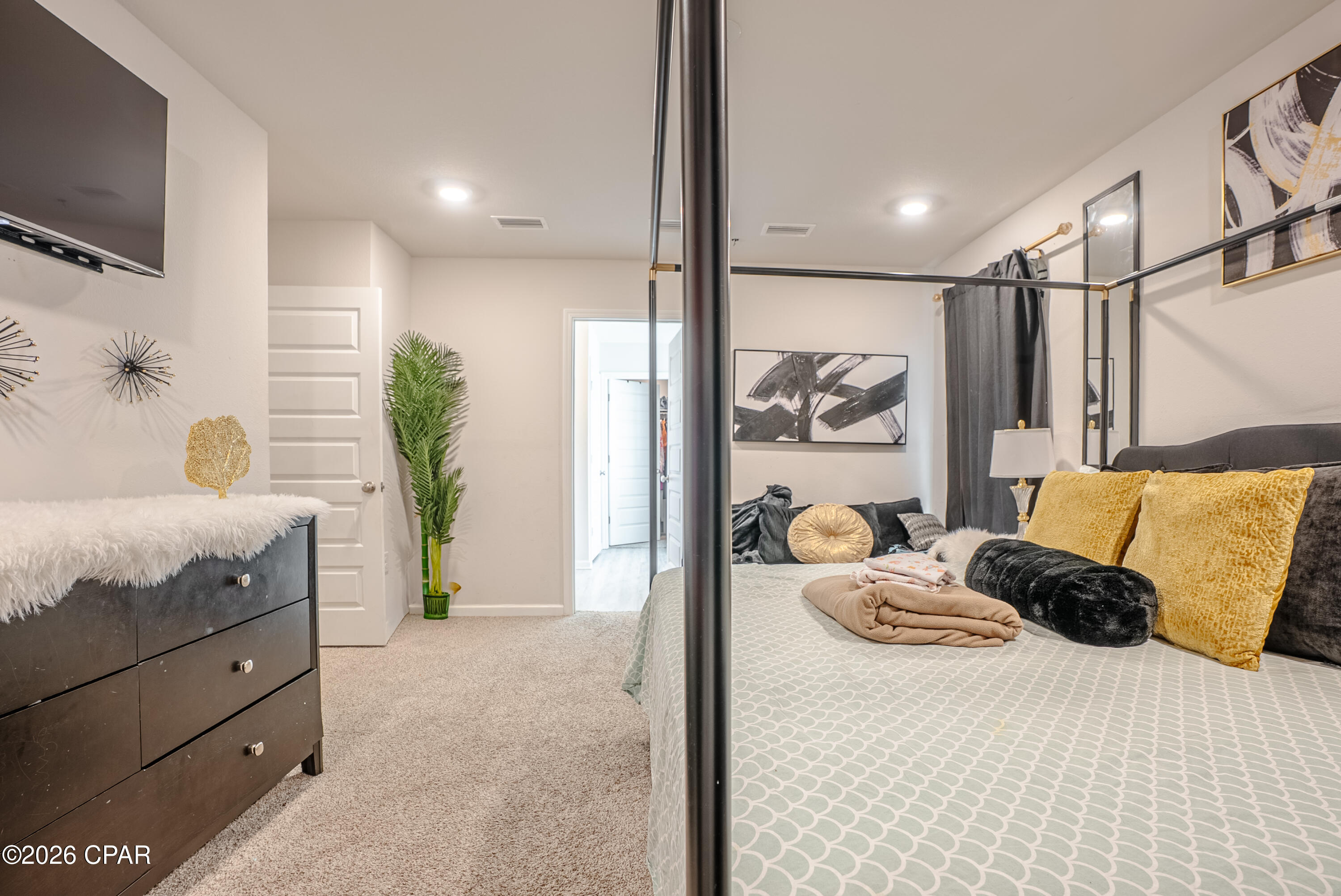 6606 Atkins Road Panama City, FL 32404 - Photo 22 of 53