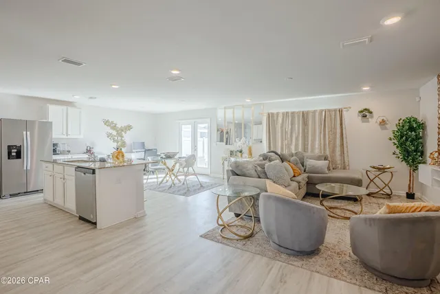 $349,900 | 6606 Atkins Road, Panama City, FL 32404