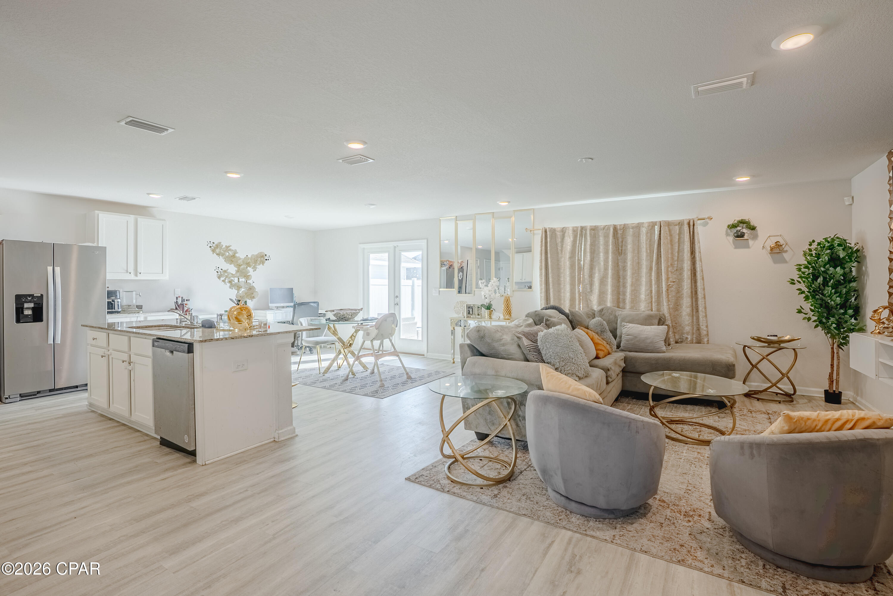 6606 Atkins Road Panama City, FL 32404 - Photo 3 of 53