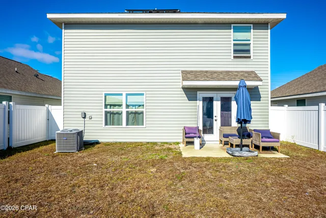 $349,900 | 6606 Atkins Road, Panama City, FL 32404