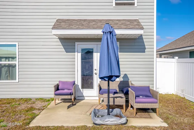 $349,900 | 6606 Atkins Road, Panama City, FL 32404