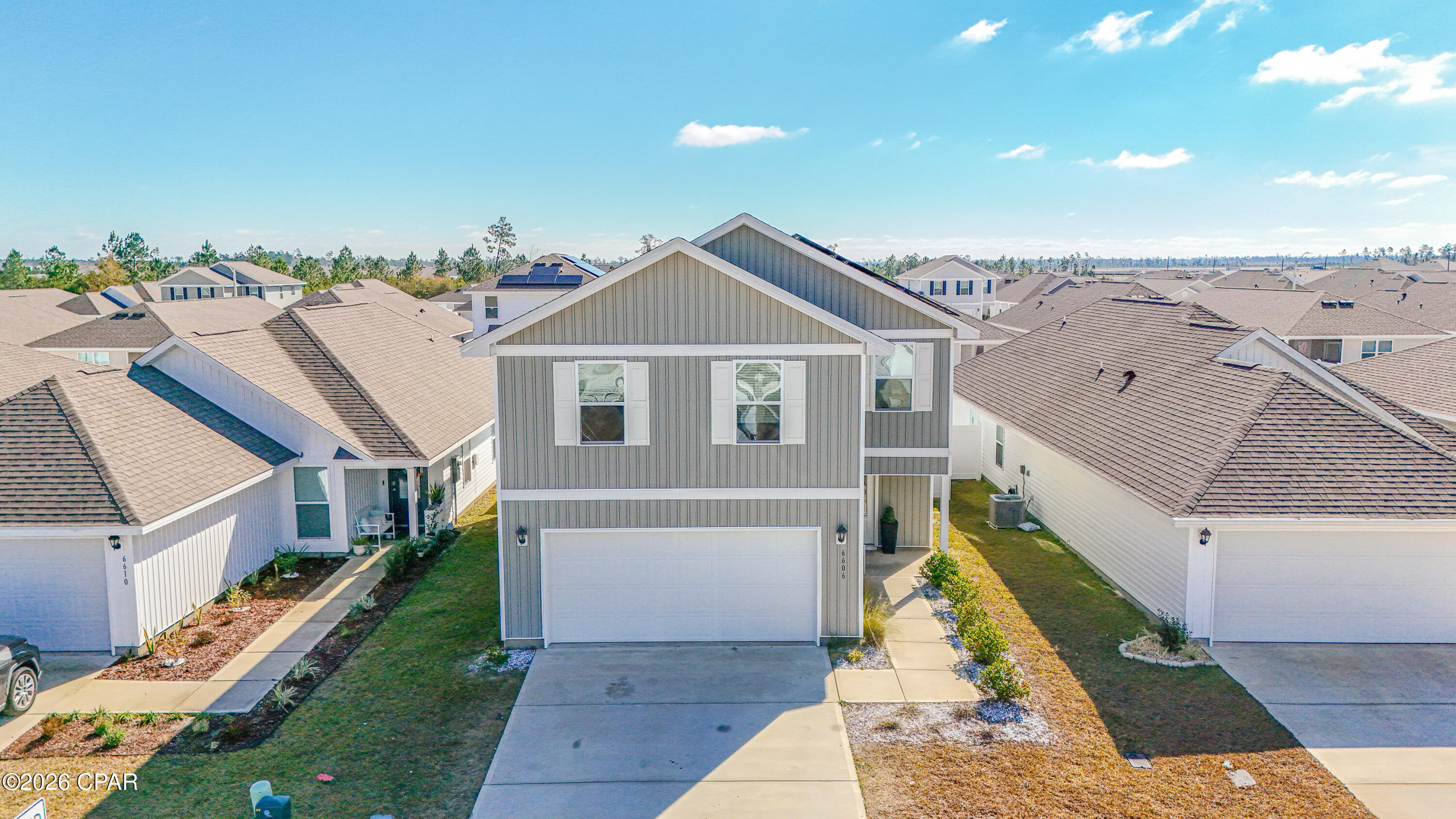 6606 Atkins Road Panama City, FL 32404 - Photo 39 of 53