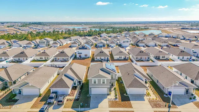 $349,900 | 6606 Atkins Road, Panama City, FL 32404