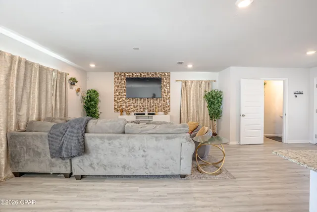 $349,900 | 6606 Atkins Road, Panama City, FL 32404