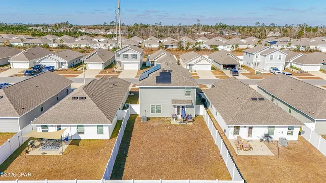 $349,900 | 6606 Atkins Road, Panama City, FL 32404