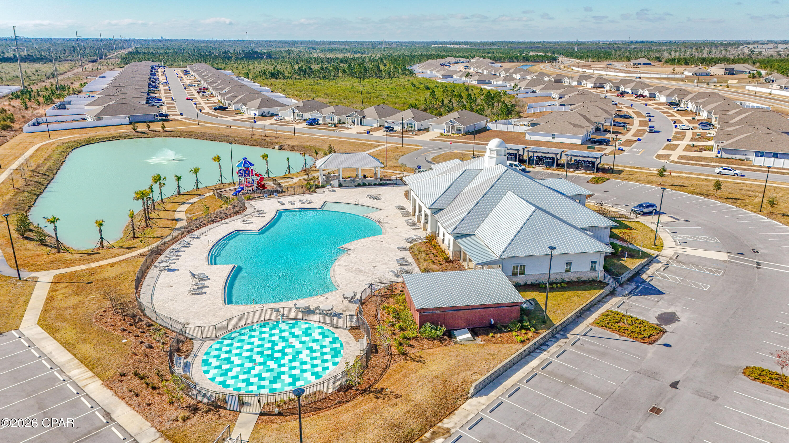 6606 Atkins Road Panama City, FL 32404 - Photo 44 of 53