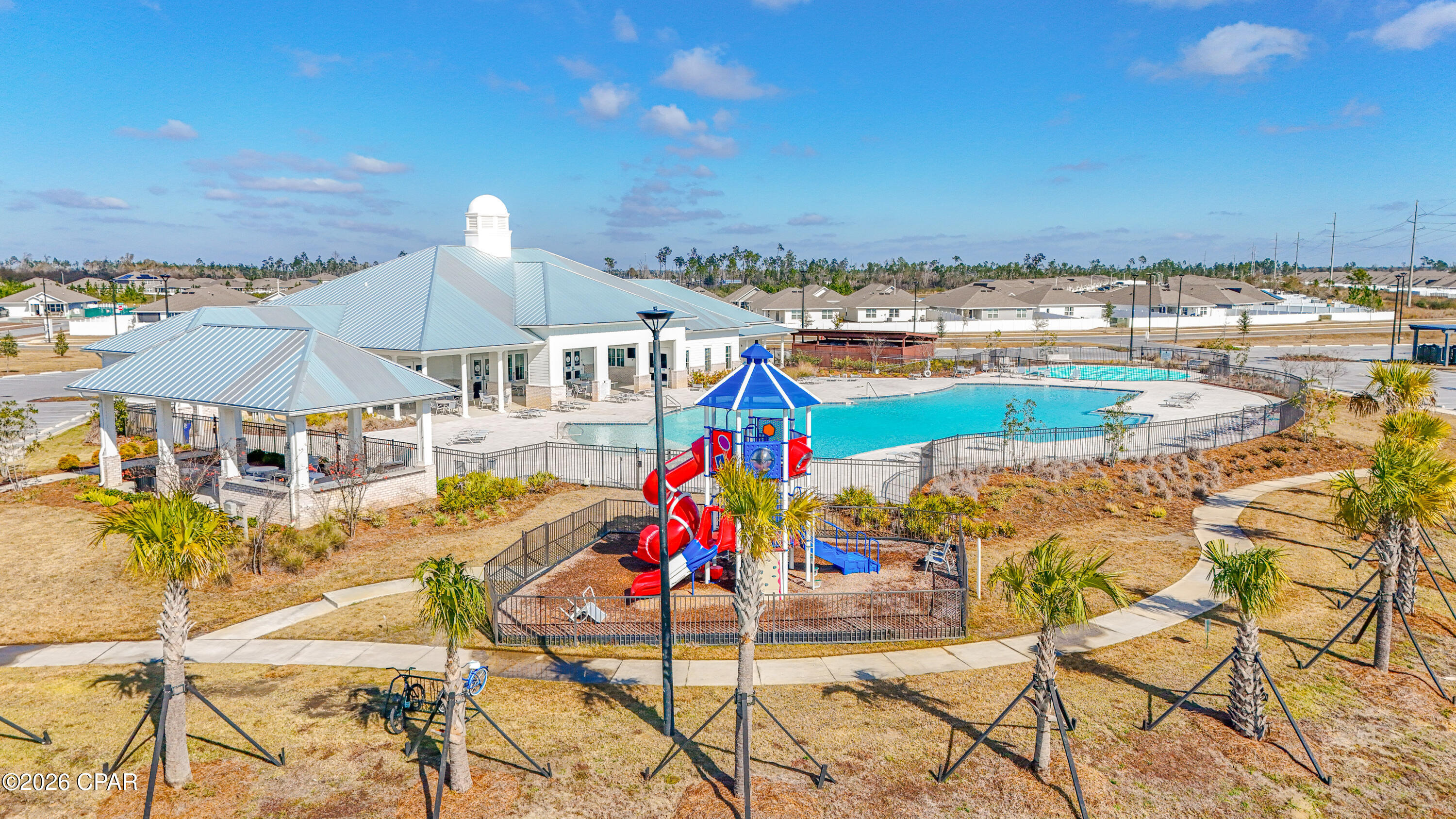 6606 Atkins Road Panama City, FL 32404 - Photo 46 of 53