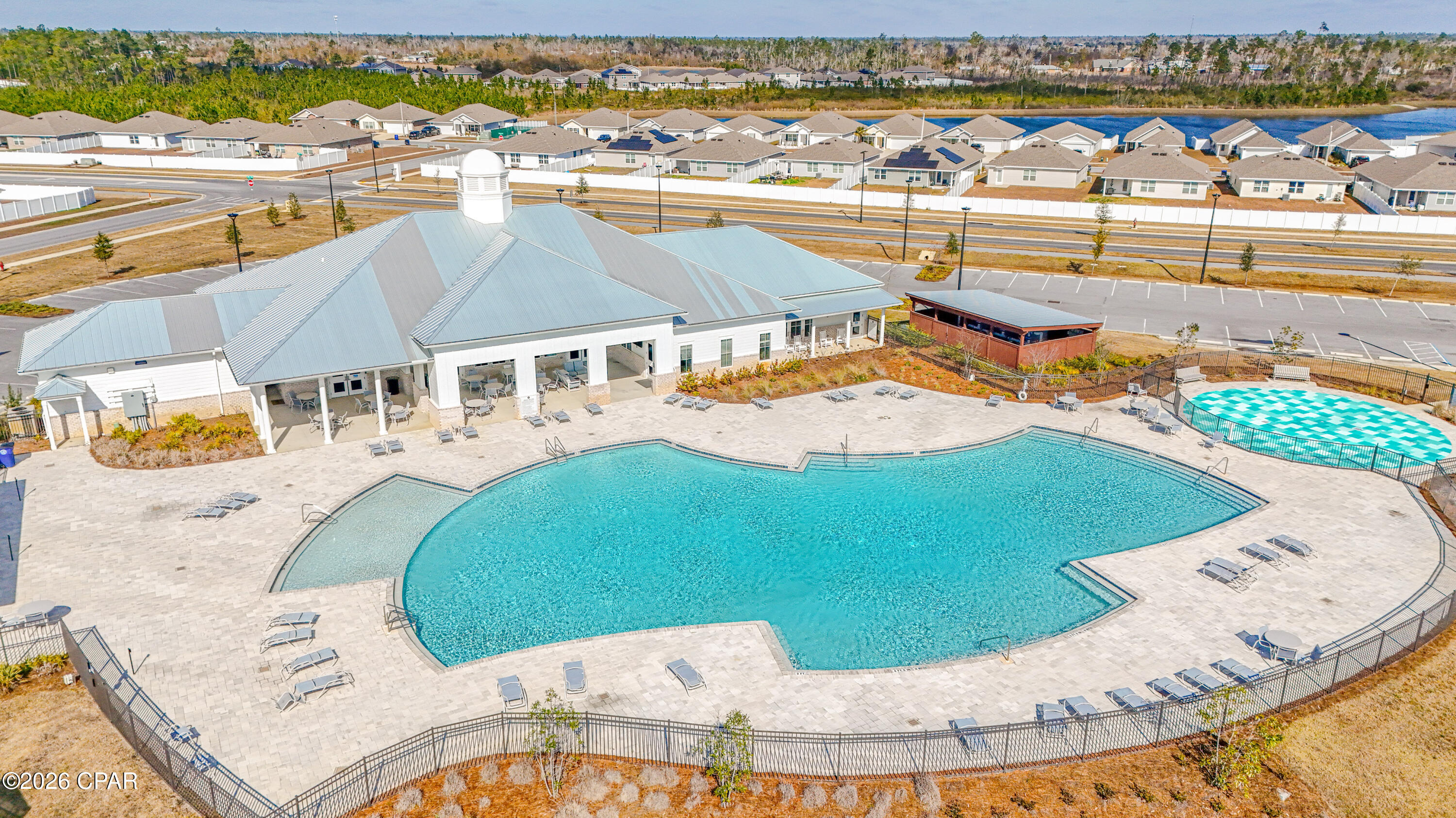 6606 Atkins Road Panama City, FL 32404 - Photo 47 of 53