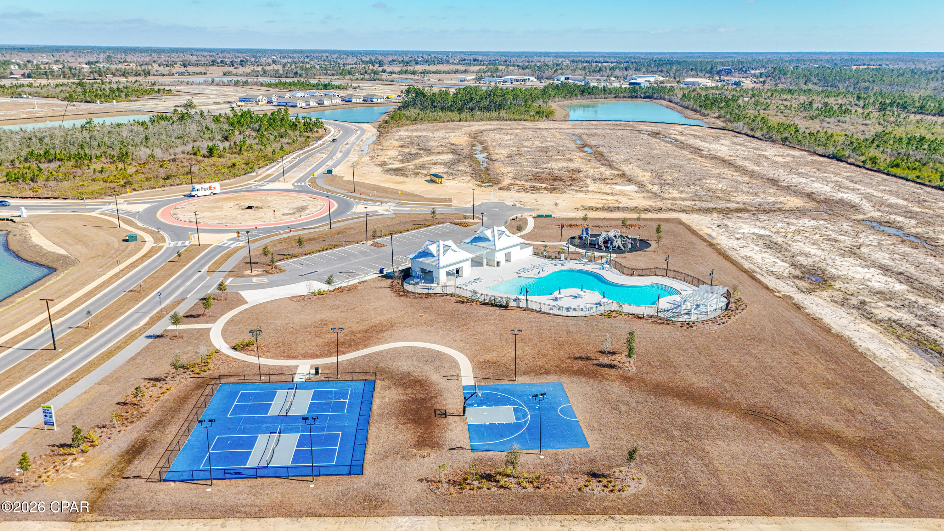 6606 Atkins Road Panama City, FL 32404 - Photo 49 of 53