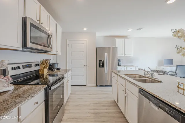 $349,900 | 6606 Atkins Road, Panama City, FL 32404